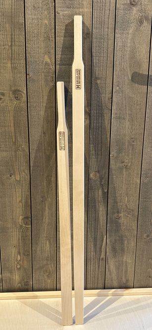 Hovedbilde Bakepinne bjørk - liten 65 cm
