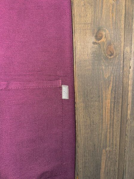 Bastian forkle - Aubergine