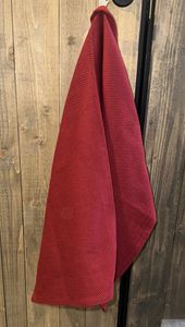 Hovedbilde Bastian Kj&oslash;kkenh&aring;ndkle - R&oslash;d