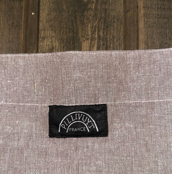 Pillivuyt forkle - offwhite